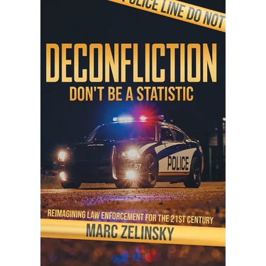 Deconfliction: Don't Be a Statistic