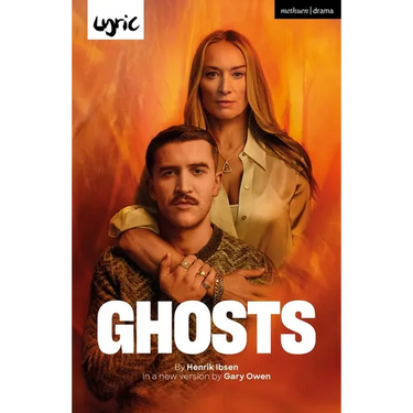 Ghosts