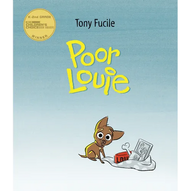 Poor Louie