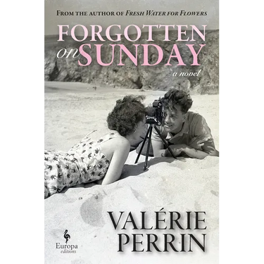 Forgotten on Sunday