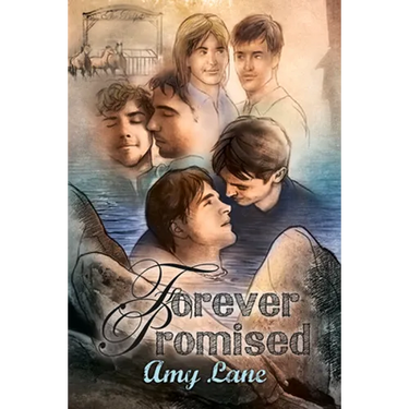 Forever Promised