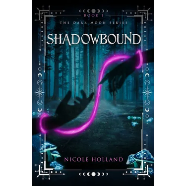 Shadowbound