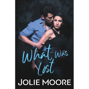 What Was Lost