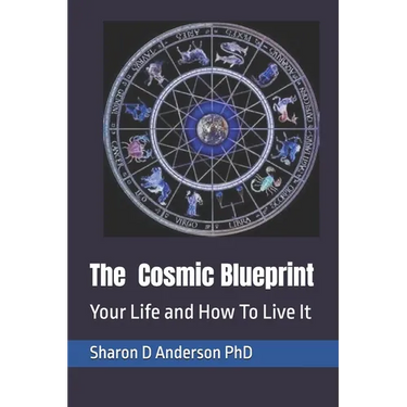The Cosmic Blueprint: Your Life and How To Live It