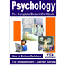 Psychology the Complete Student Workbook