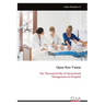 Open New Vision: The Theoretical Sky of Operational Management in Hospital