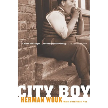 City Boy