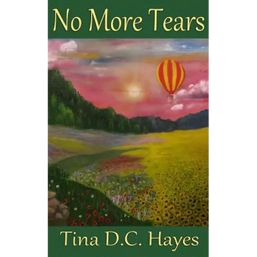 No More Tears