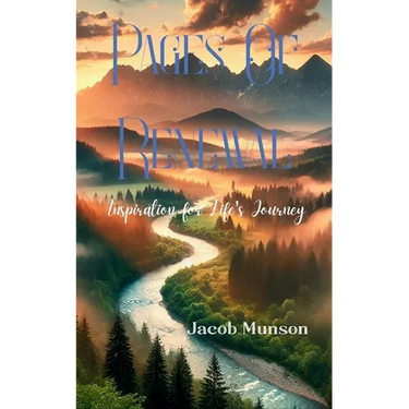Pages of Renewal