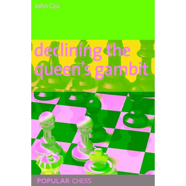 Declining The Queen's Gambit