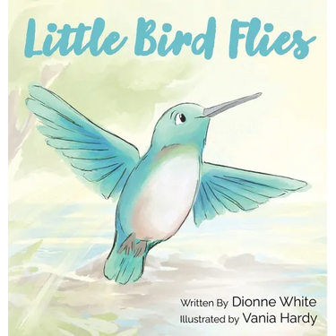 Little Bird Flies