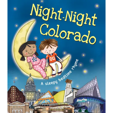 Night-Night Colorado