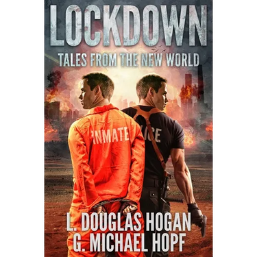 Lockdown: Tales From The New World