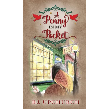 A Penny In My Pocket