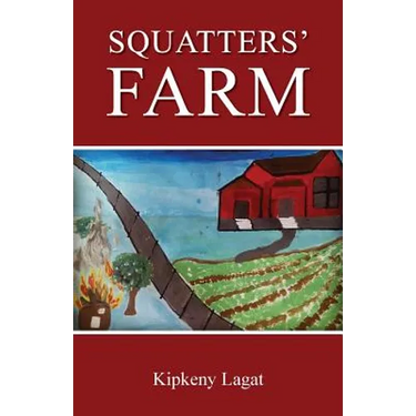 Squatter's Farm