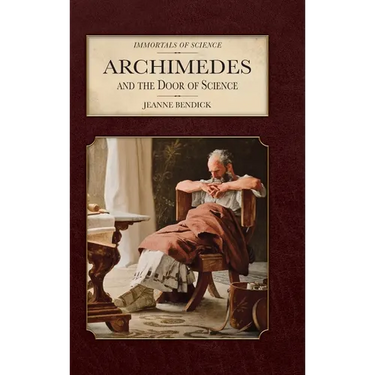 Archimedes and the Door of Science