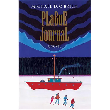 Plague Journal