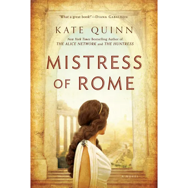 Mistress of Rome