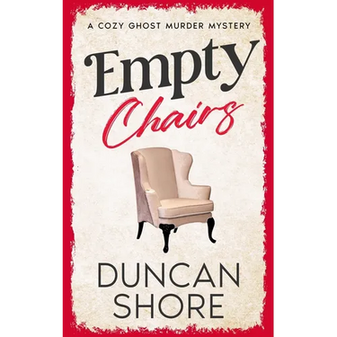Empty Chairs