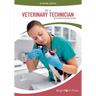 Be a Veterinary Technician