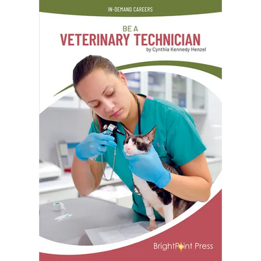Be a Veterinary Technician