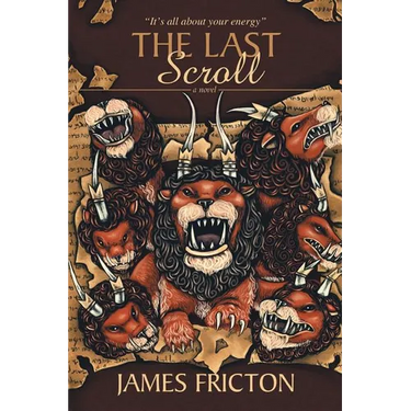 The Last Scroll
