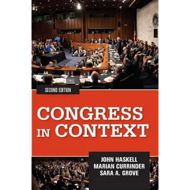 Congress in Context