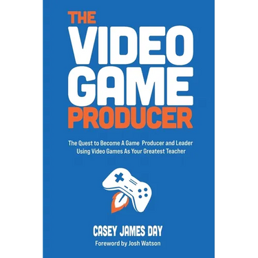 The Video Game Producer