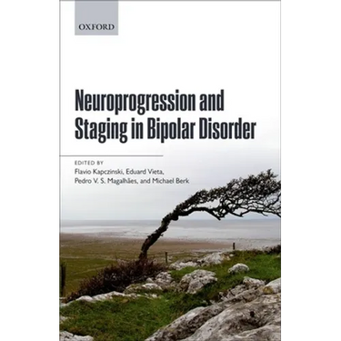 Neuroprogression and Staging in Bipolar Disorder