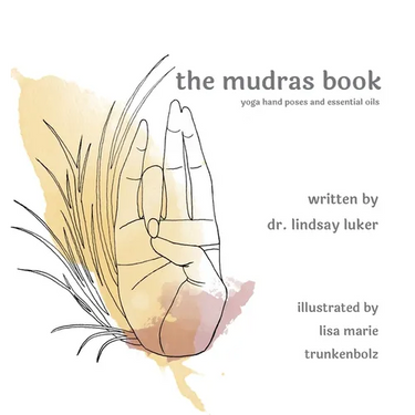 The mudras book
