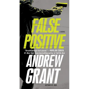 False Positive