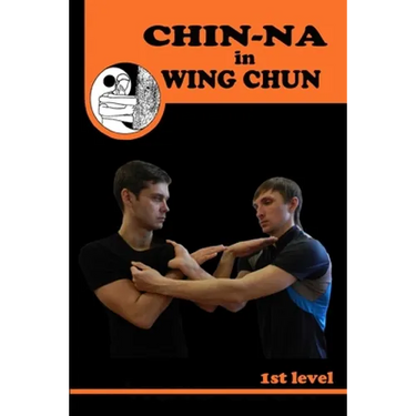Chiin-na in Wing Chun
