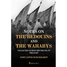 Notes on the Bedouins and the Wahabys: Collected during his travel in the East