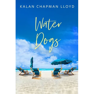 Water Dogs: A Southern Family Beach Drama