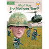 What Was the Vietnam War?