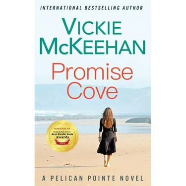 Promise Cove: A Pelican Pointe Novel