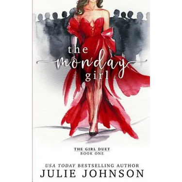 The Monday Girl