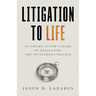 Litigation to Life: An Injury Victim's Guide to Navigating the Settlement Process