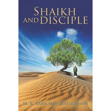 Shaikh and Disciple