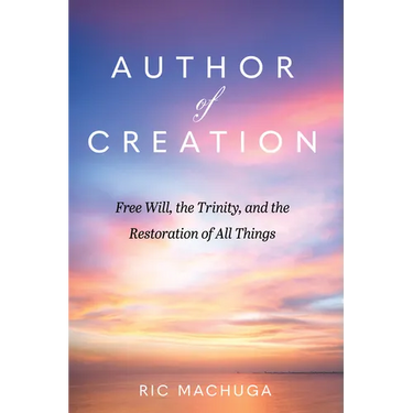 Author of Creation