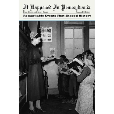 It Happened in Pennsylvania