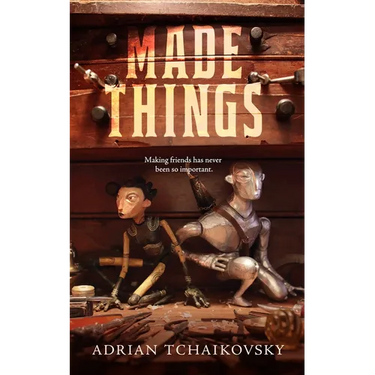 Made Things