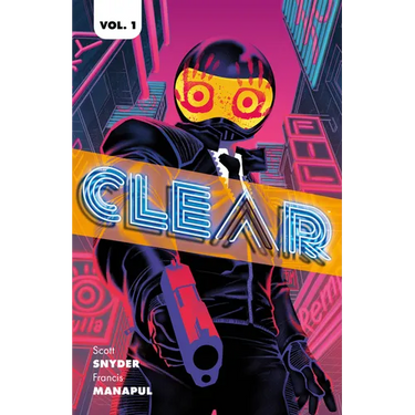 Clear