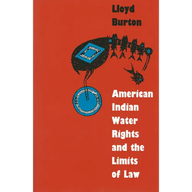 American Indian Water Rights and the Limits of Law