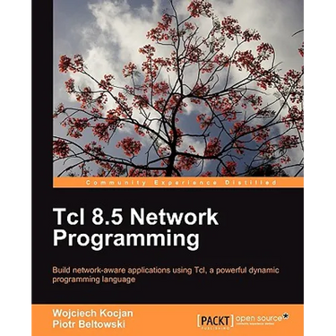 TCL 8.5 Network Programming