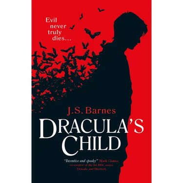 Dracula's Child