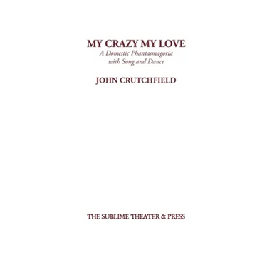 My Crazy My Love