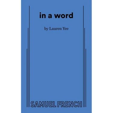 in a word