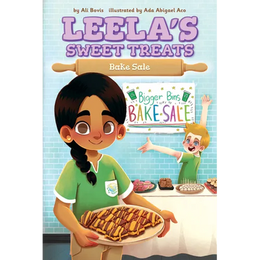 Bake Sale