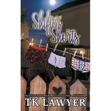 Shifter Shorts